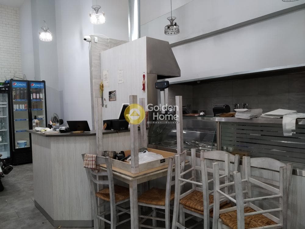 Κατάστημα στην Πεύκα Βέρδη, Πετρούπολη — Φωτογραφία 1 από 7