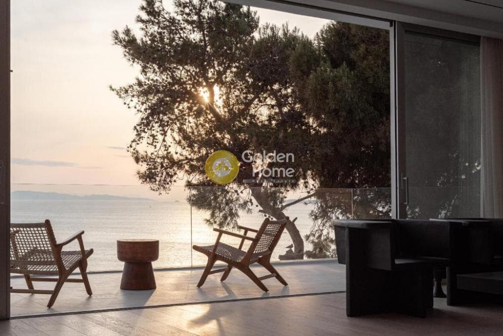 House in Paralia, Anavissos — Photo 6 of 32