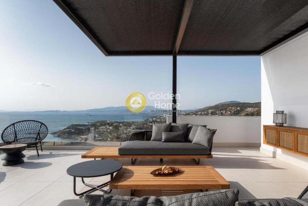 House in Paralia, Anavissos — Photo 30 of 32