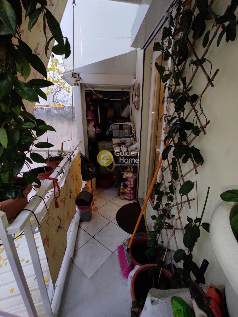House in Evangelistria, Kalithea — Photo 10 of 14