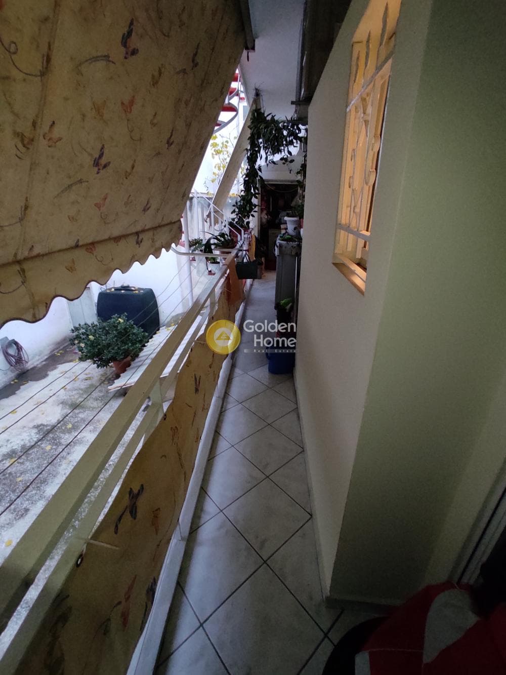 House in Evangelistria, Kalithea — Photo 14 of 14