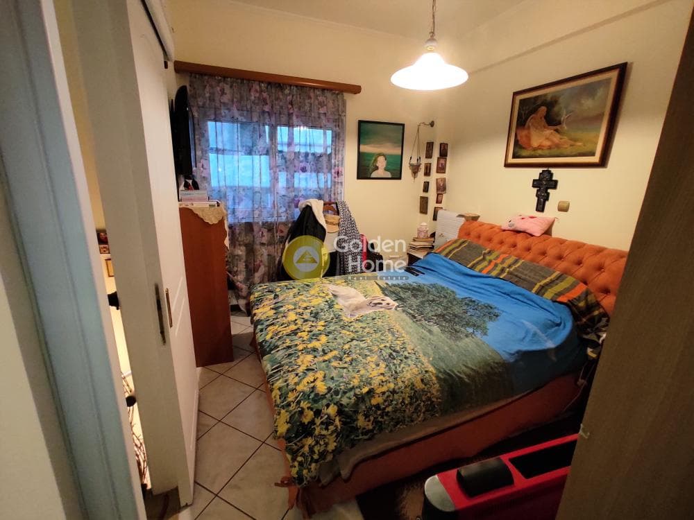 House in Evangelistria, Kalithea — Photo 7 of 14
