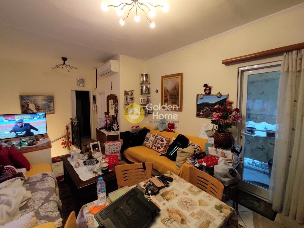 House in Evangelistria, Kalithea — Photo 6 of 14