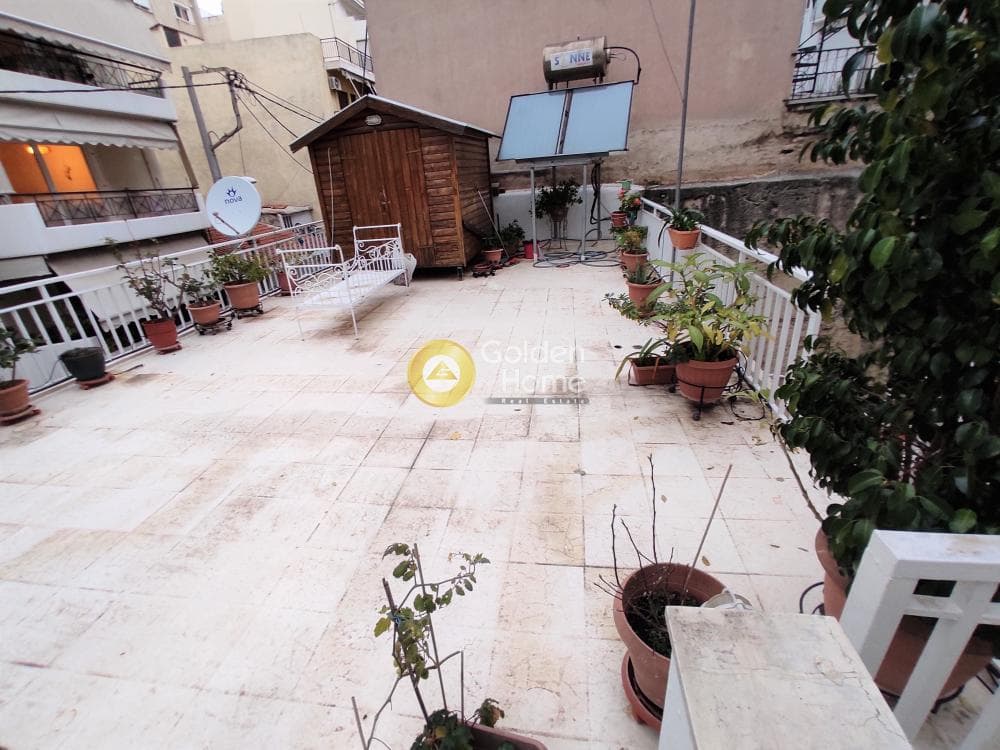 House in Evangelistria, Kalithea — Photo 1 of 14