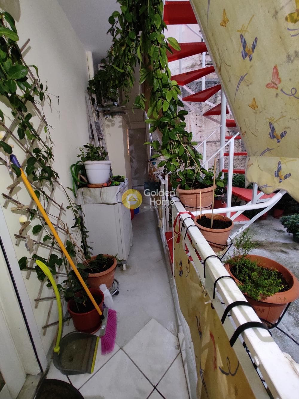 House in Evangelistria, Kalithea — Photo 11 of 14