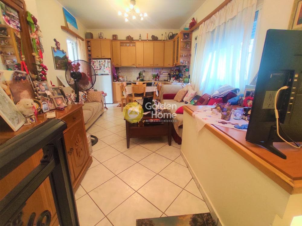House in Evangelistria, Kalithea — Photo 2 of 14