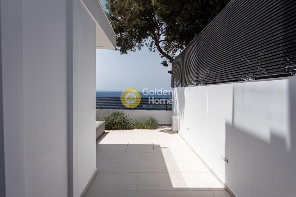 Μονοκατοικία στην Παραλία, Ανάβυσσος — Φωτογραφία 77 από 81