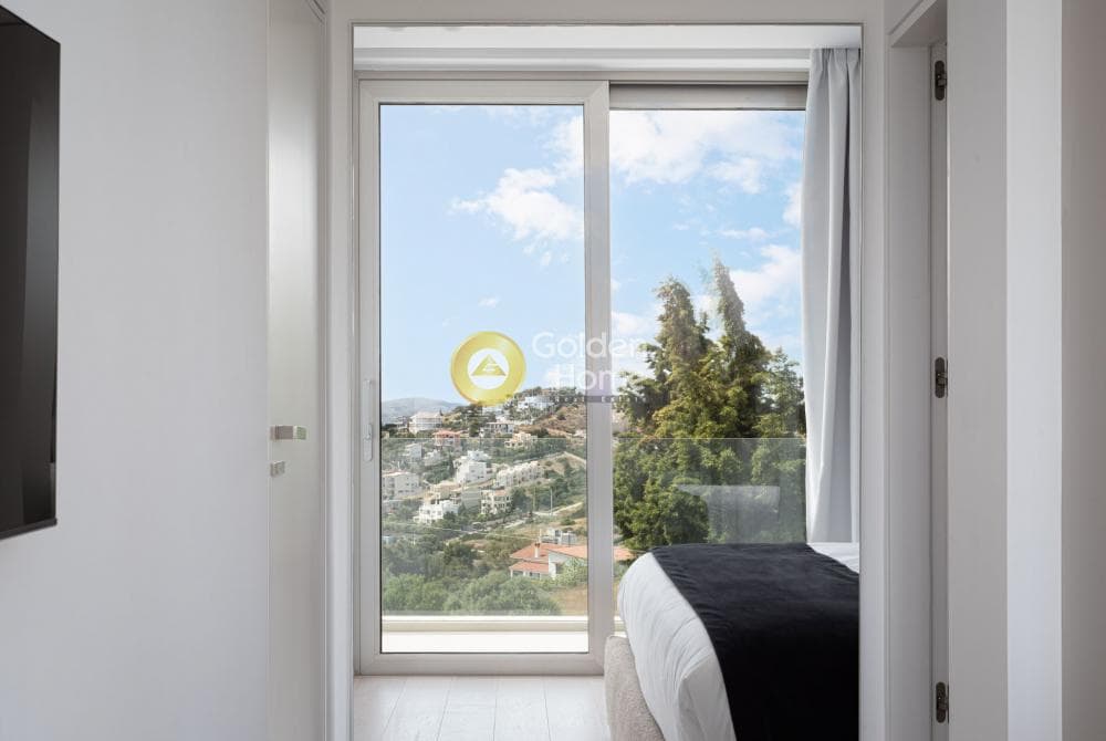 Μονοκατοικία στην Παραλία, Ανάβυσσος — Φωτογραφία 55 από 81
