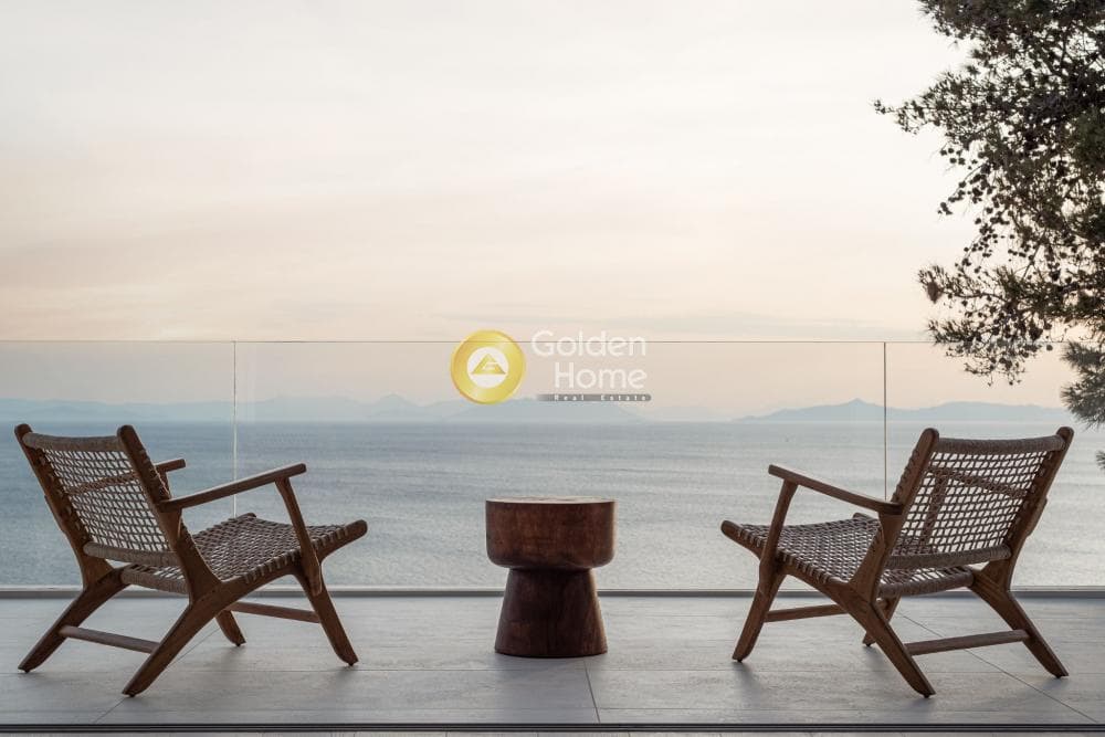 Μονοκατοικία στην Παραλία, Ανάβυσσος — Φωτογραφία 74 από 81