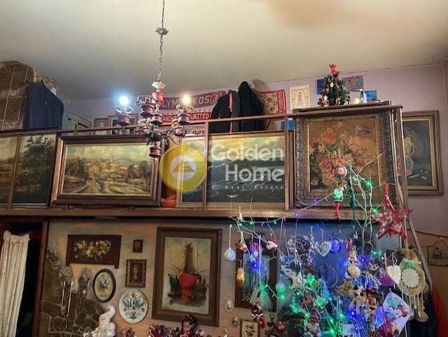 Apartment in Center, Moschato — Photo 3 of 13