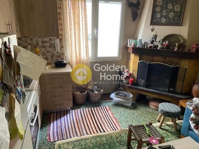 Apartment in Center, Moschato — Photo 6 of 13