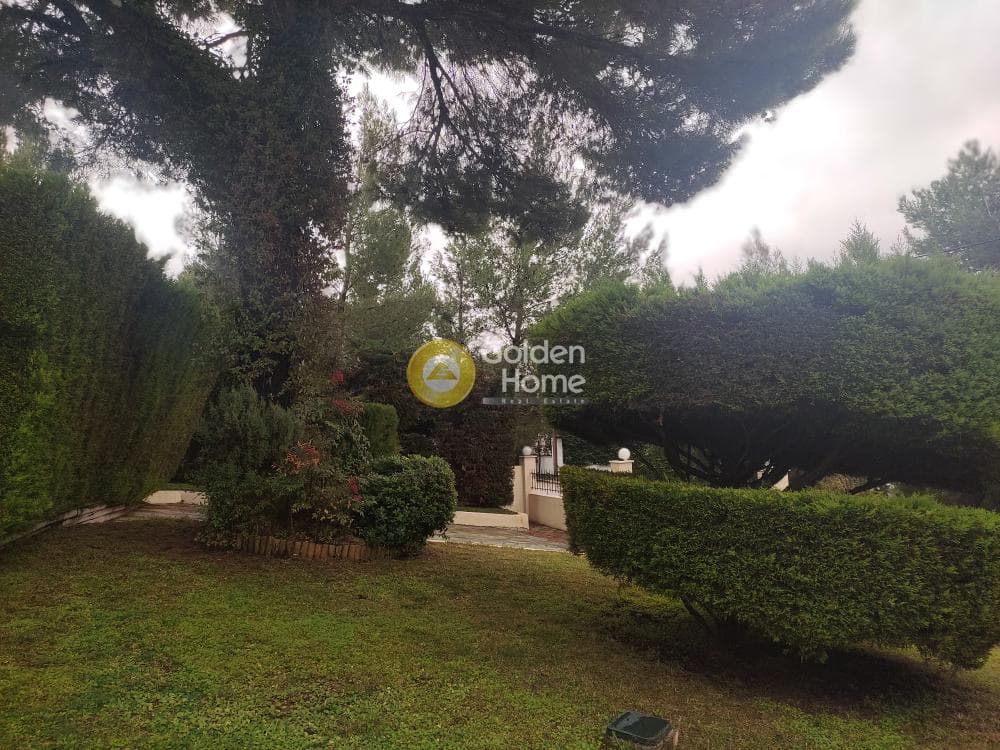 Οικόπεδο στην Δασαμάρι, Πικέρμι — Φωτογραφία 3 από 5
