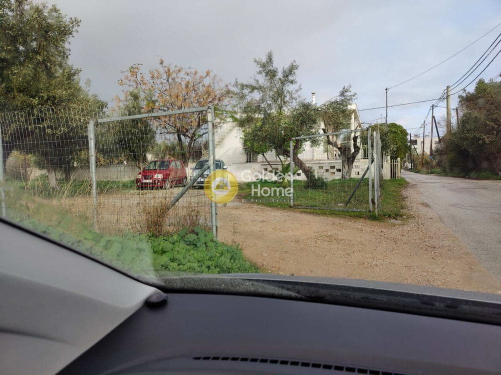 Building Plot in Agios Serafeim, Artemida (Loutsa) — Photo 7 of 7