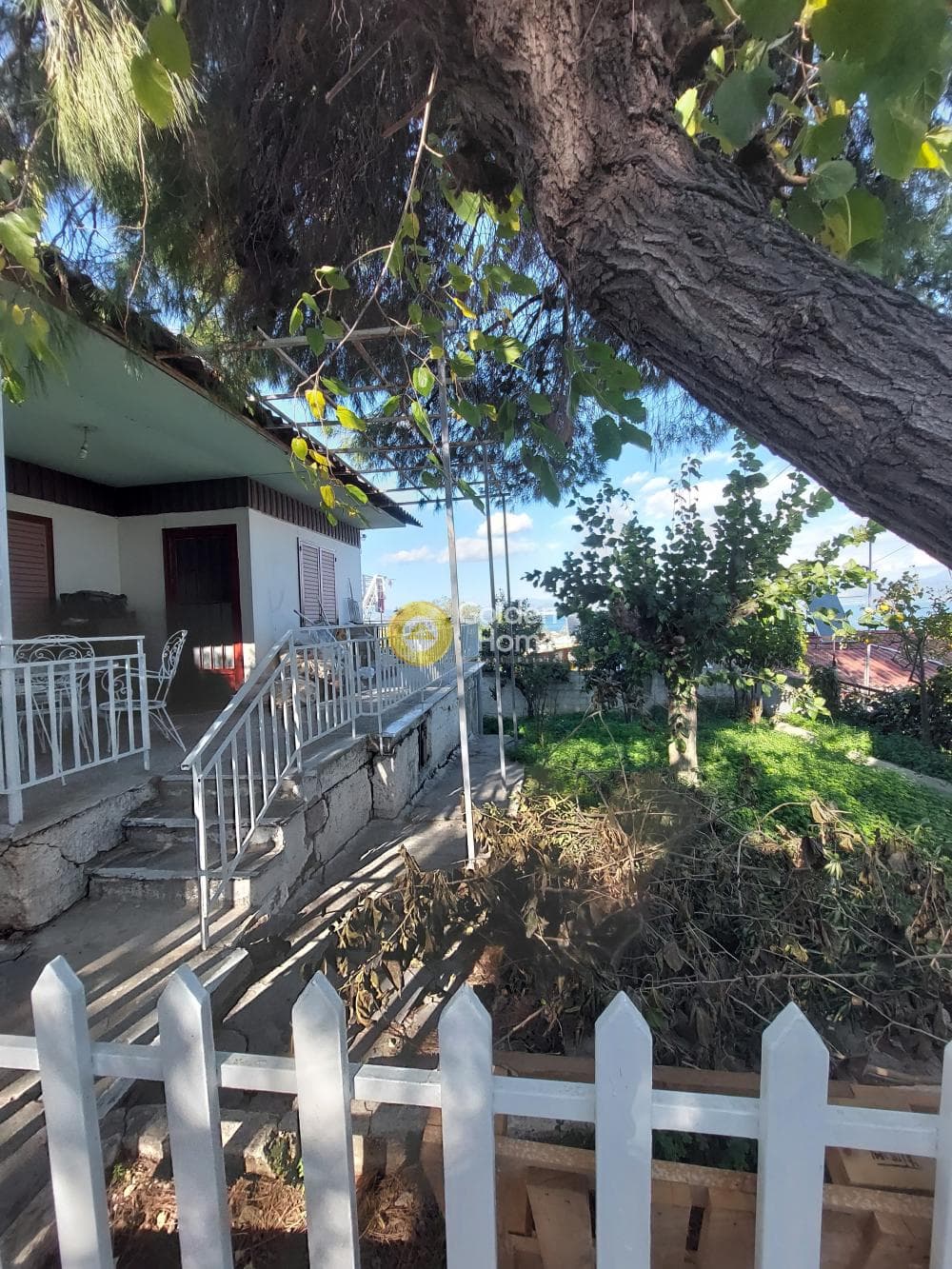 Μονοκατοικία στην Δήλεσι, Οινόφυτα — Φωτογραφία 3 από 33