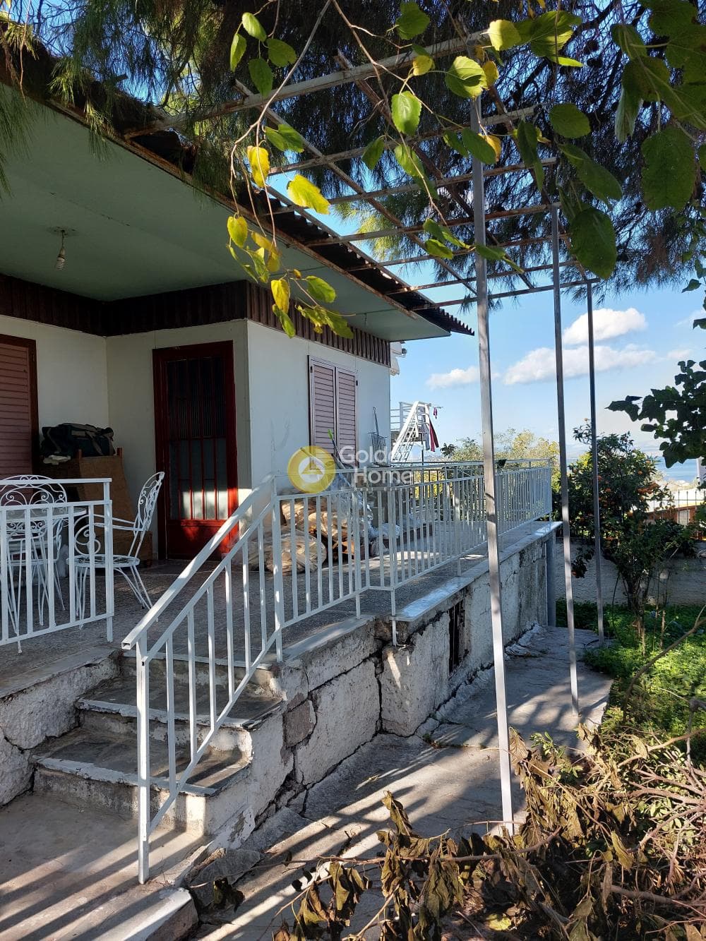 Μονοκατοικία στην Δήλεσι, Οινόφυτα — Φωτογραφία 4 από 33