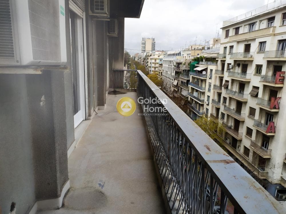 Γραφείο στην Πολυτεχνείο, Εξάρχεια - Νεάπολη — Φωτογραφία 10 από 16