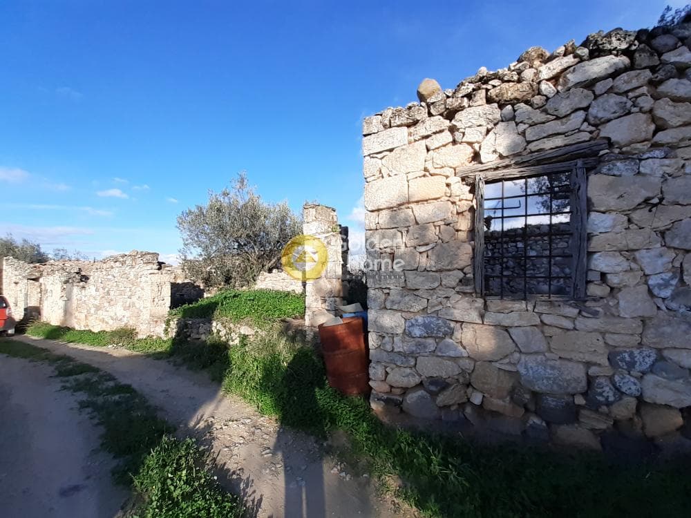 Building Plot in Kipseli, Aegina — Photo 6 of 6