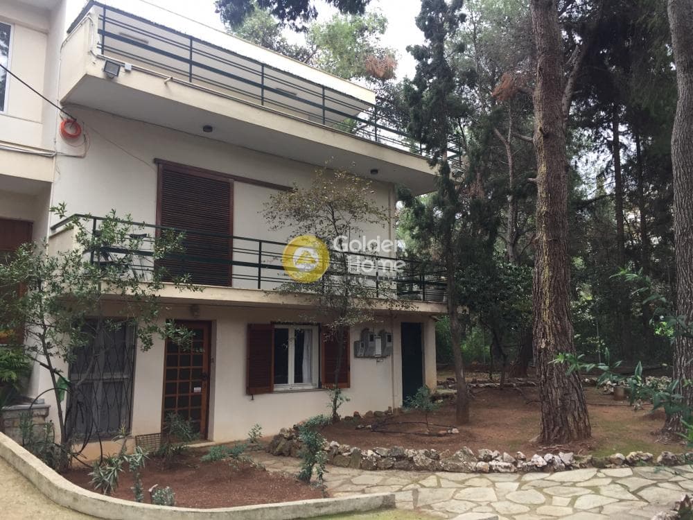 Οικόπεδο στην Κέντρο, Κηφισιά — Φωτογραφία 6 από 6