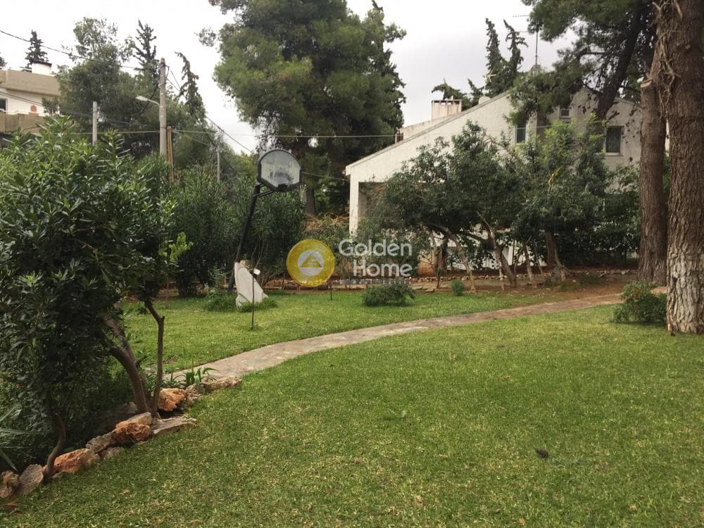 Οικόπεδο στην Κέντρο, Κηφισιά — Φωτογραφία 1 από 6