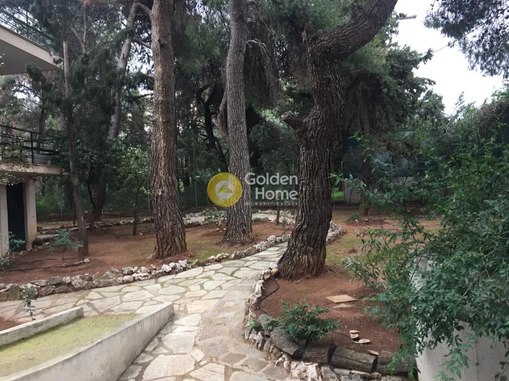 Οικόπεδο στην Κέντρο, Κηφισιά — Φωτογραφία 2 από 6