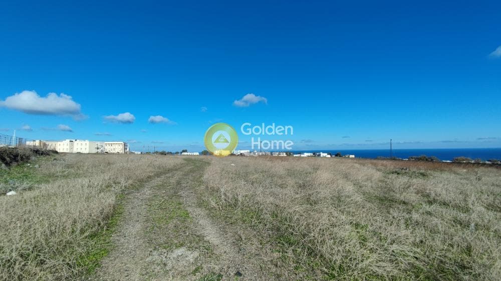 Building Plot in Thira, Santorini — Photo 6 of 14