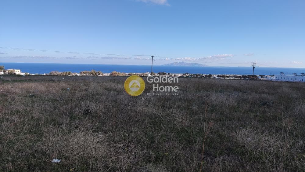 Building Plot in Thira, Santorini — Photo 9 of 14