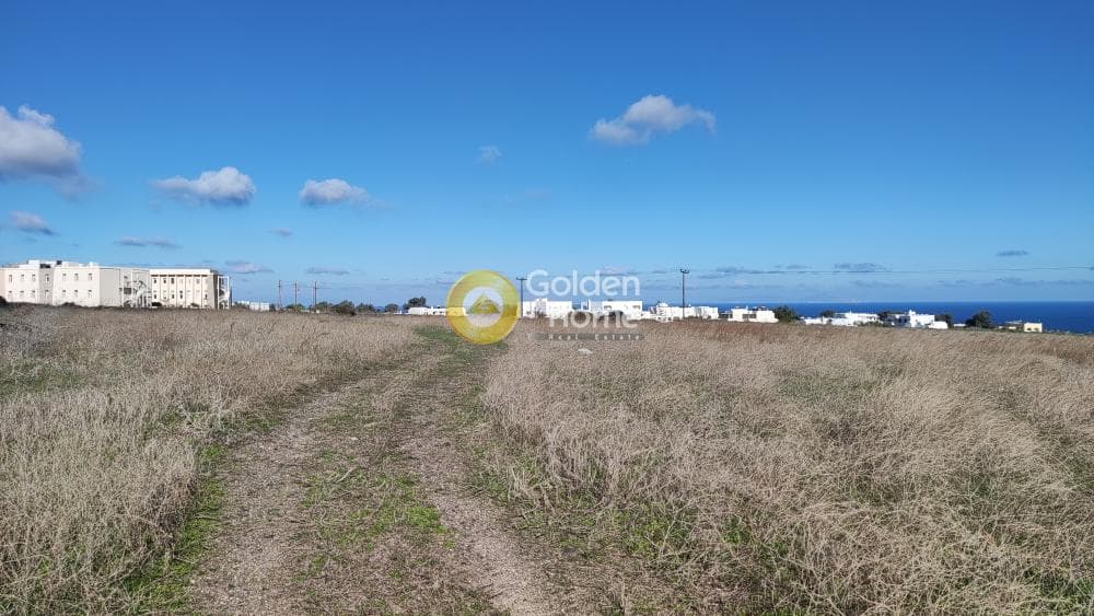 Building Plot in Thira, Santorini — Photo 12 of 14
