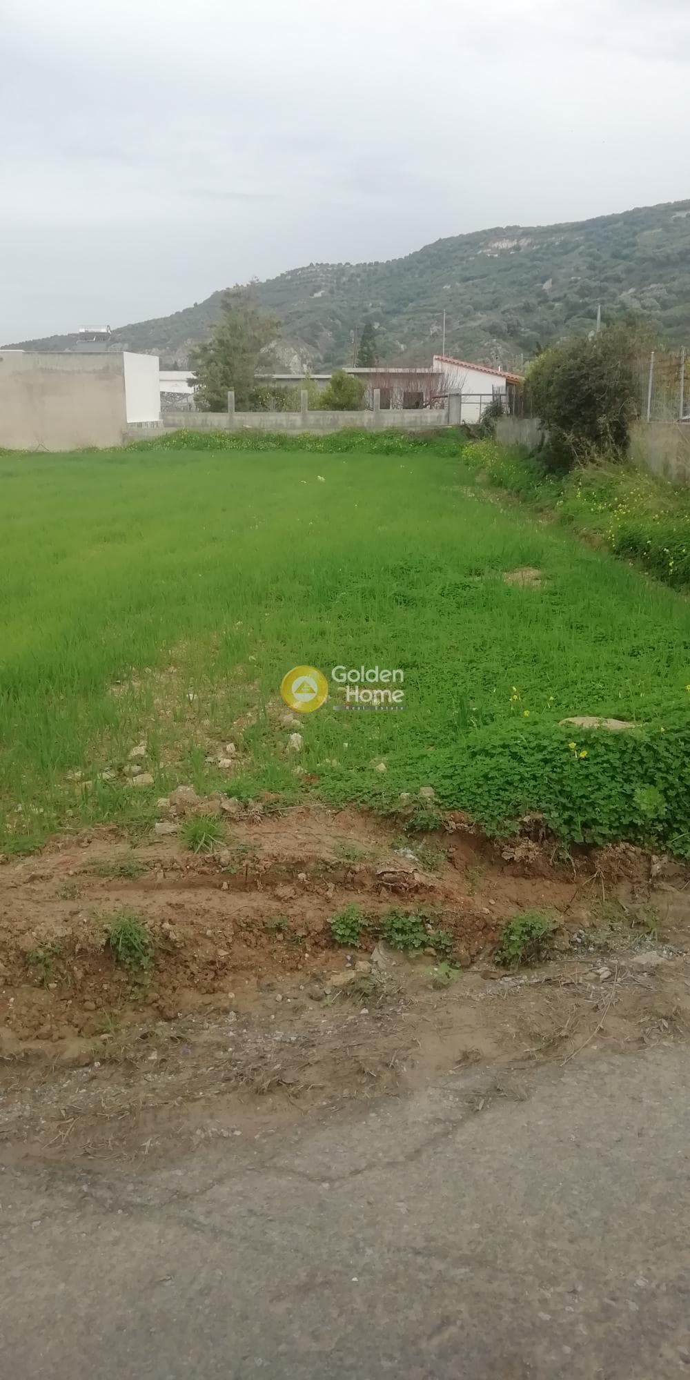 Οικόπεδο στην Άγιος Σύλλας, Αρχάνες — Φωτογραφία 6 από 8