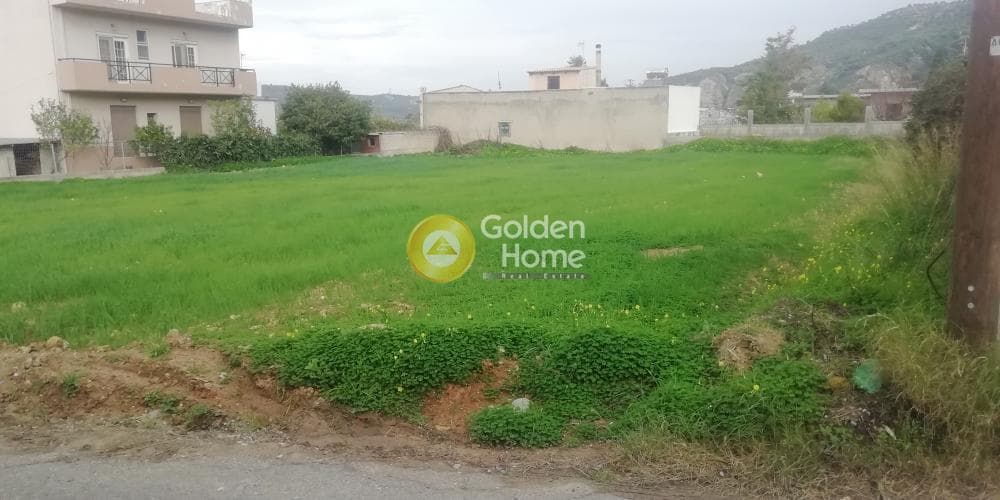 Οικόπεδο στην Άγιος Σύλλας, Αρχάνες — Φωτογραφία 4 από 8