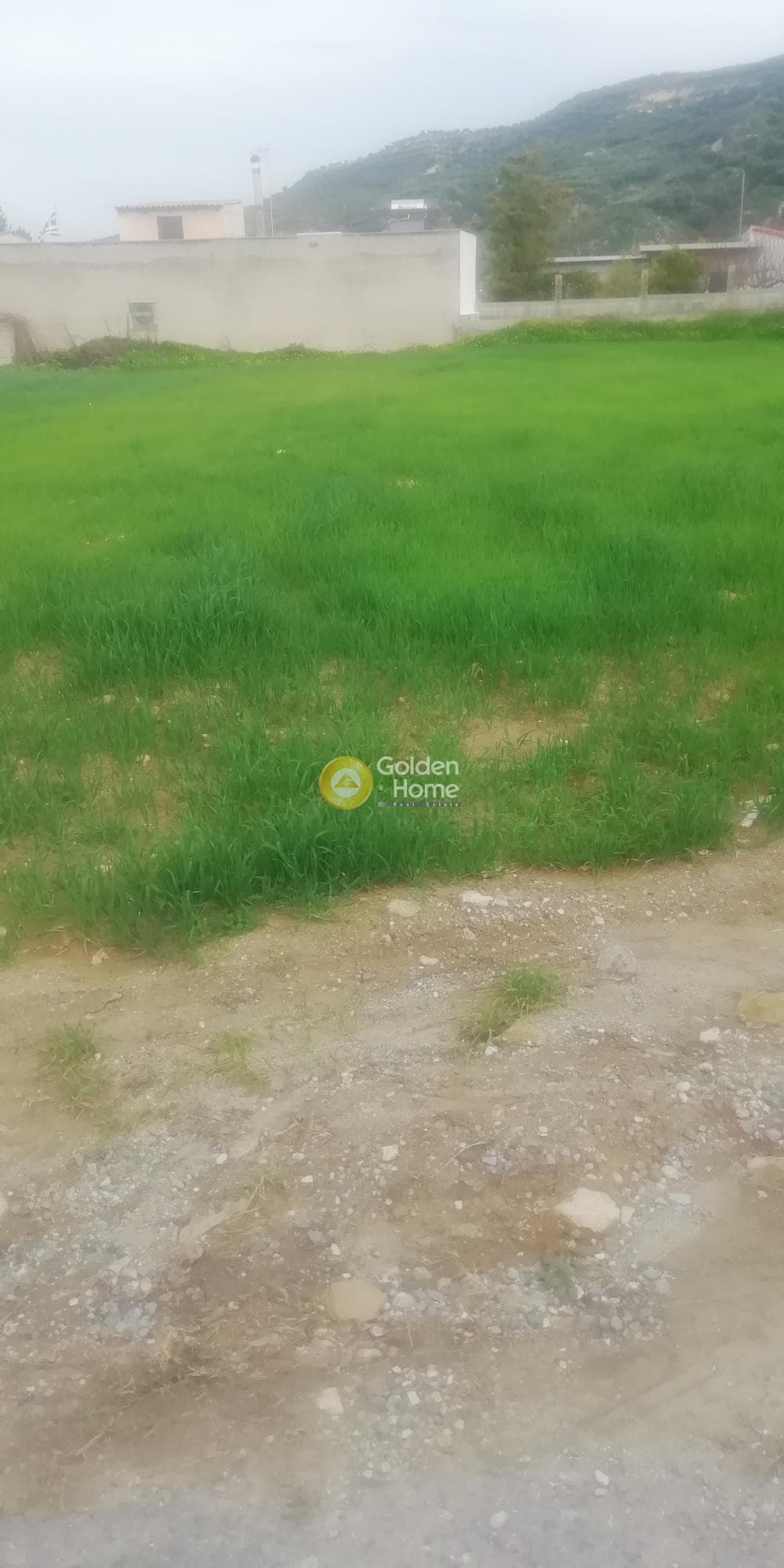 Οικόπεδο στην Άγιος Σύλλας, Αρχάνες — Φωτογραφία 8 από 8
