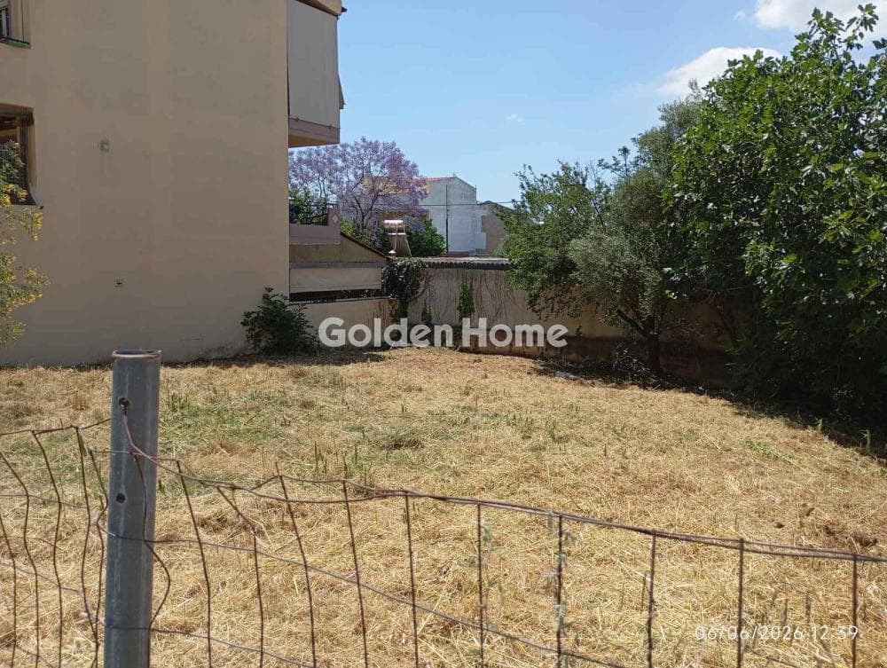 Building Plot in Gargittos, Gerakas — Photo 1 of 3