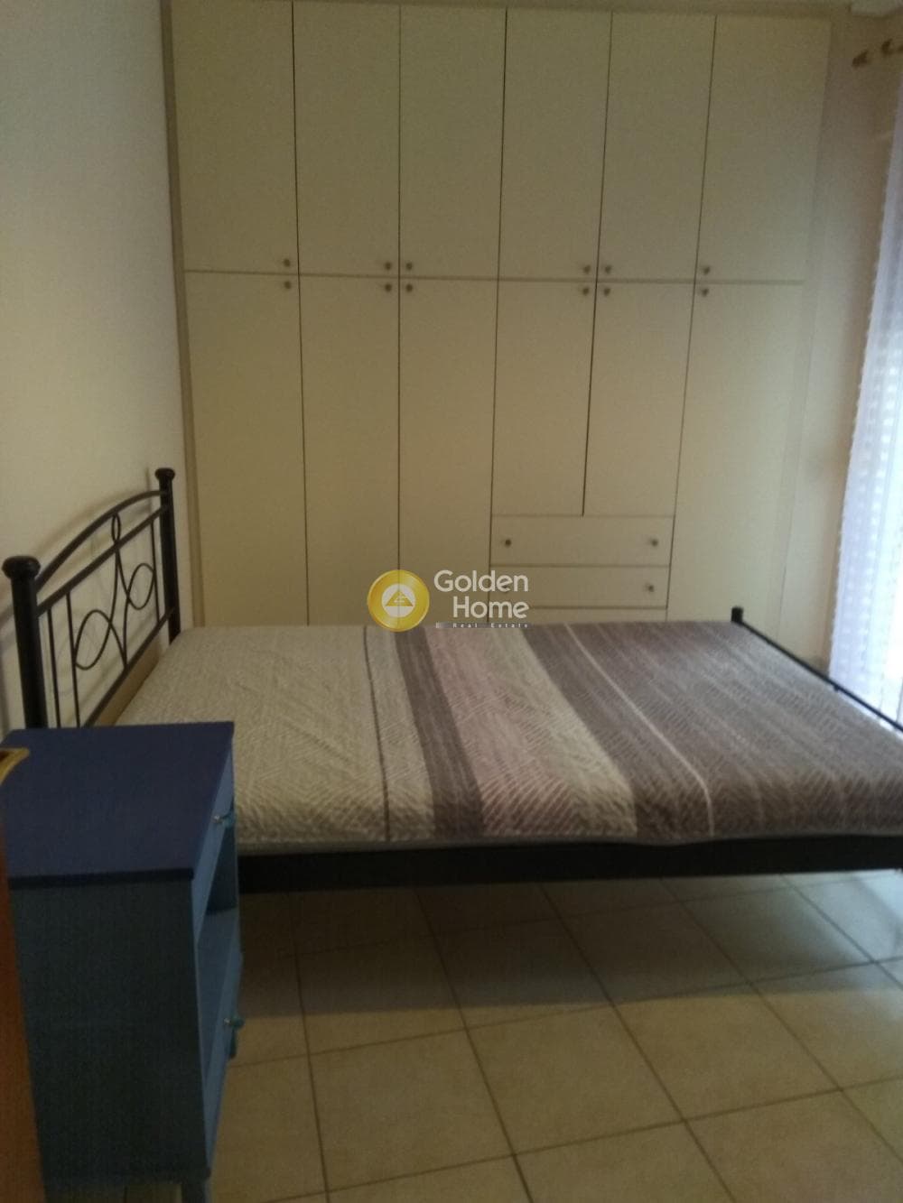 Διαμέρισμα στην Αγία Αλεξιώτισσα, Πάτρα — Φωτογραφία 5 από 8