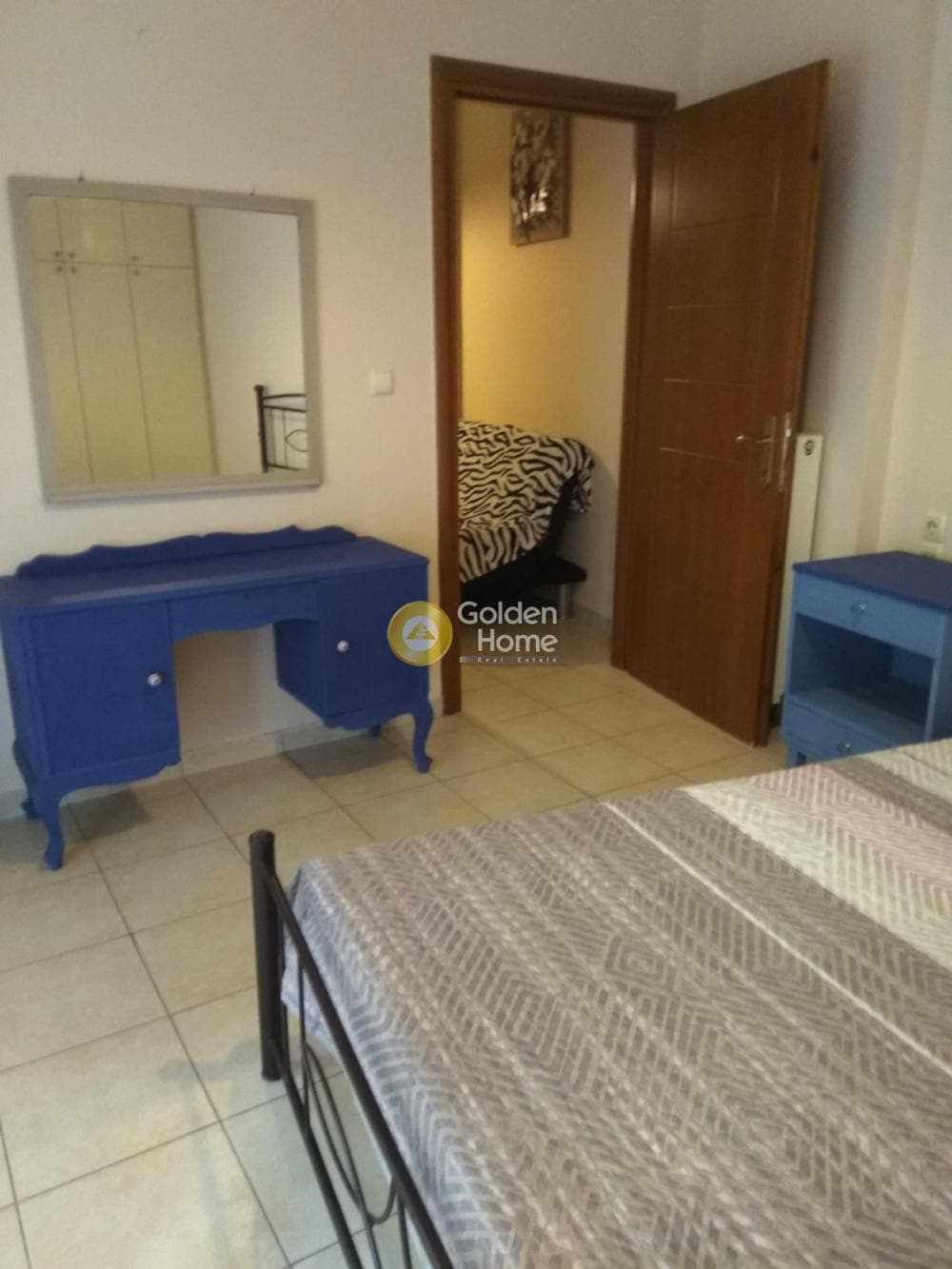 Διαμέρισμα στην Αγία Αλεξιώτισσα, Πάτρα — Φωτογραφία 7 από 8