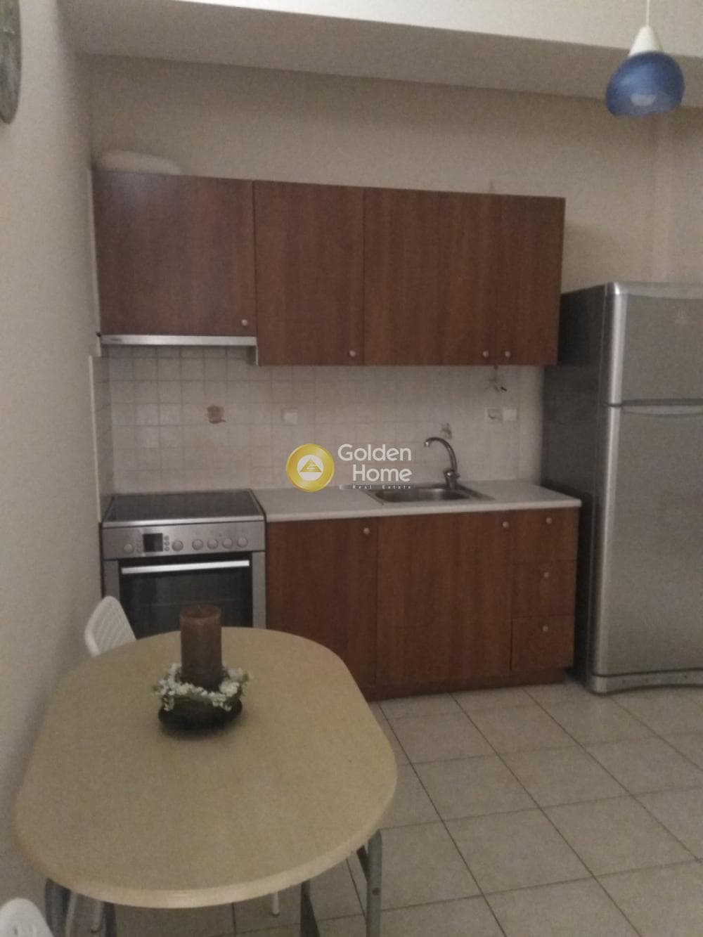 Διαμέρισμα στην Αγία Αλεξιώτισσα, Πάτρα — Φωτογραφία 8 από 8