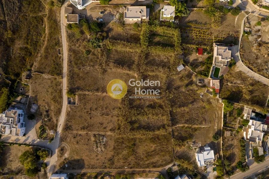 Building Plot in Poseidonia, Syros — Photo 7 of 10
