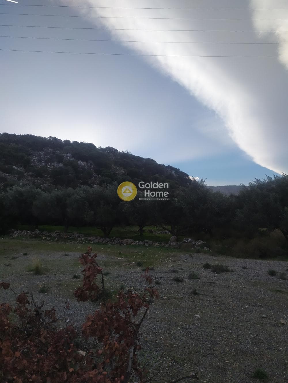 Οικόπεδο στην Άγιος Νικόλαος, Μάλλια — Φωτογραφία 2 από 24