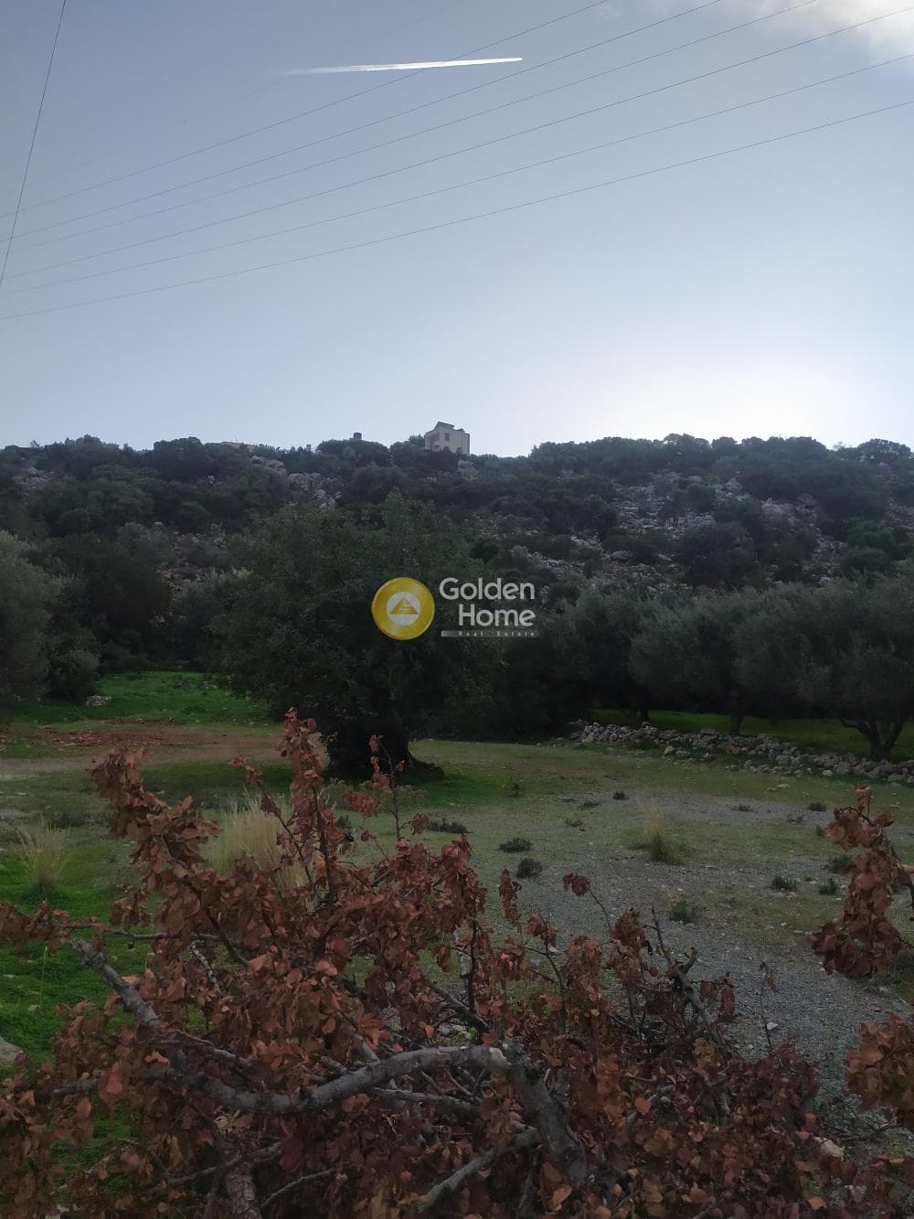 Οικόπεδο στην Άγιος Νικόλαος, Μάλλια — Φωτογραφία 1 από 24