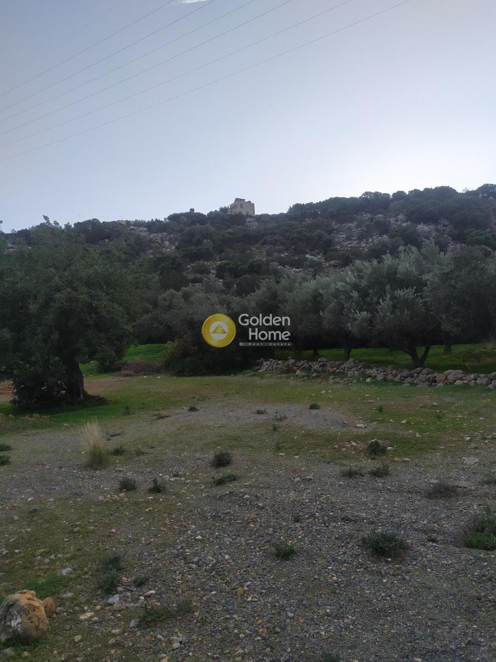 Οικόπεδο στην Άγιος Νικόλαος, Μάλλια — Φωτογραφία 3 από 24