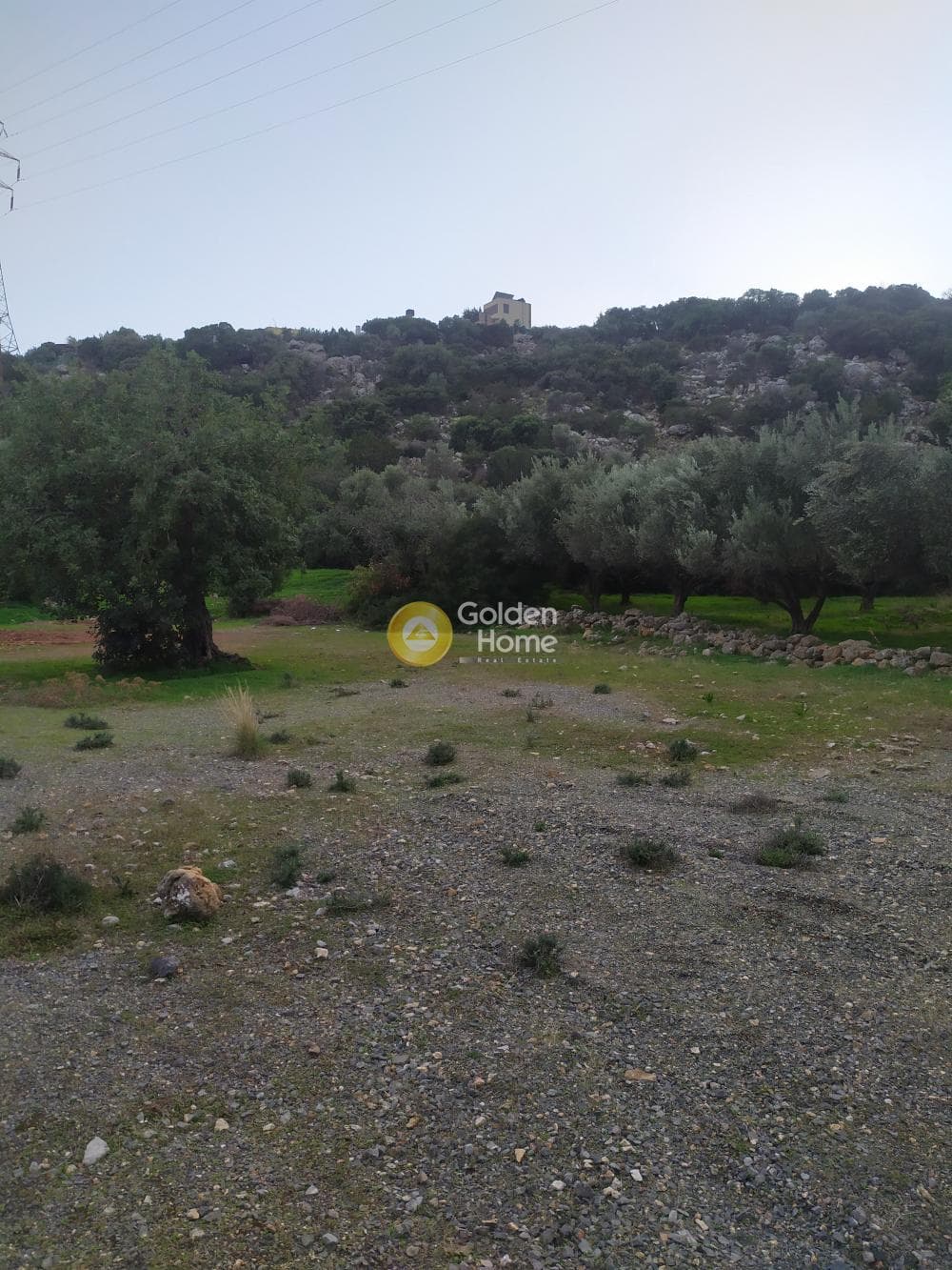 Οικόπεδο στην Άγιος Νικόλαος, Μάλλια — Φωτογραφία 4 από 24