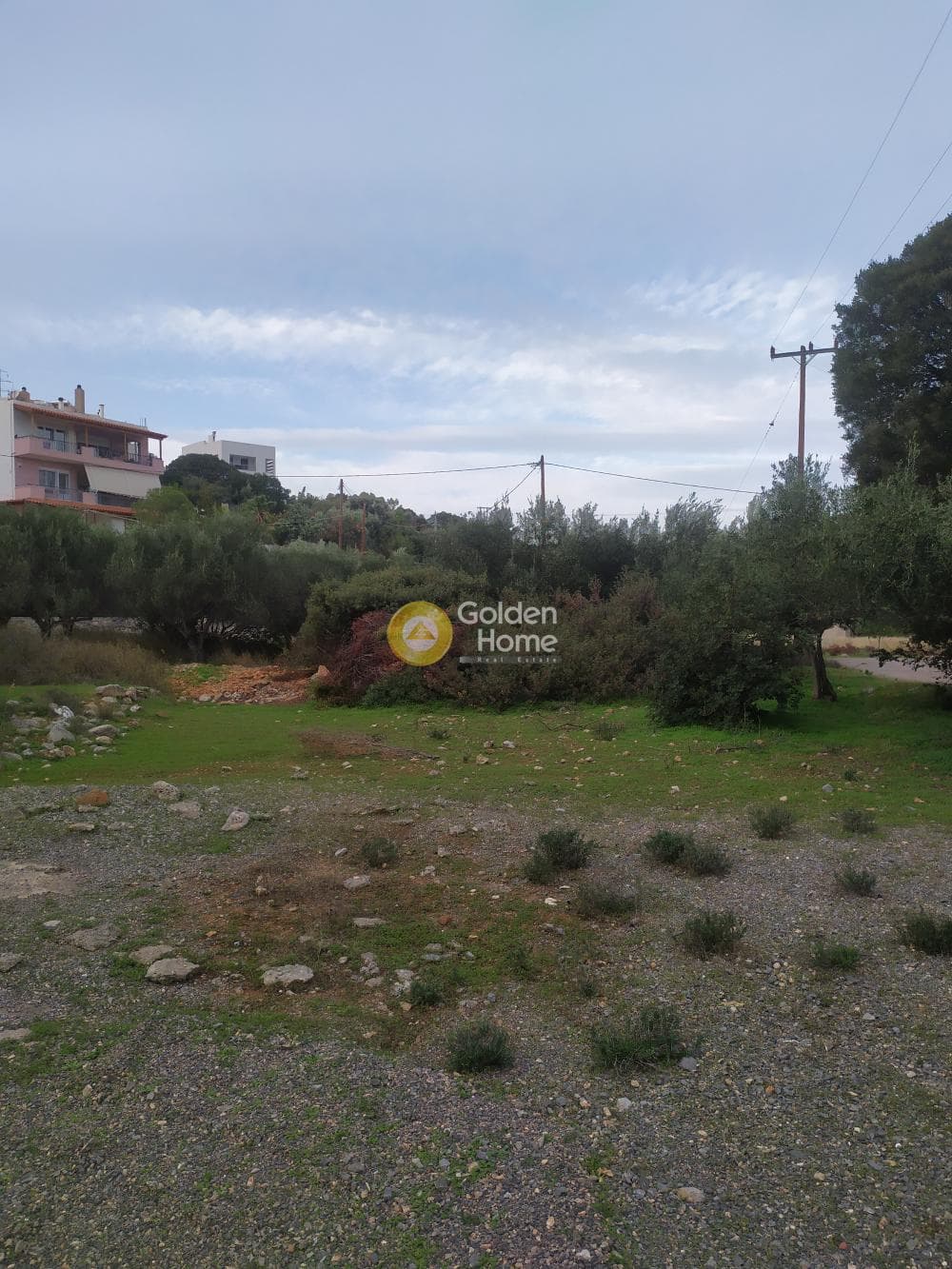 Οικόπεδο στην Άγιος Νικόλαος, Μάλλια — Φωτογραφία 5 από 24