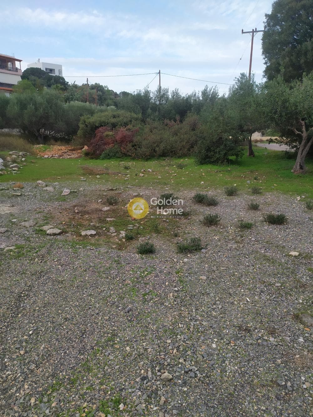 Οικόπεδο στην Άγιος Νικόλαος, Μάλλια — Φωτογραφία 6 από 24
