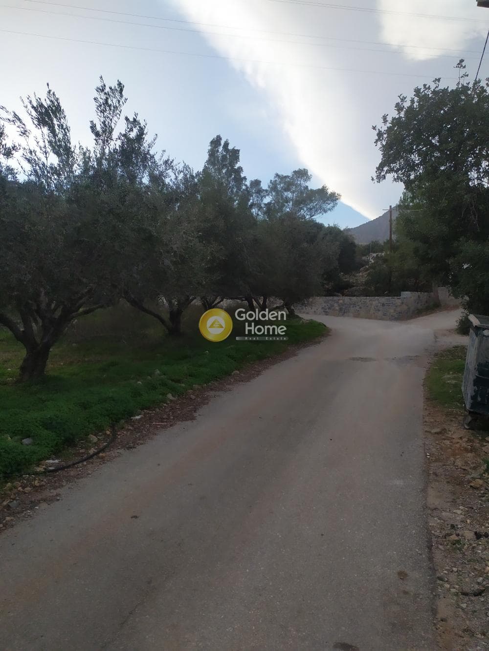 Οικόπεδο στην Άγιος Νικόλαος, Μάλλια — Φωτογραφία 9 από 24
