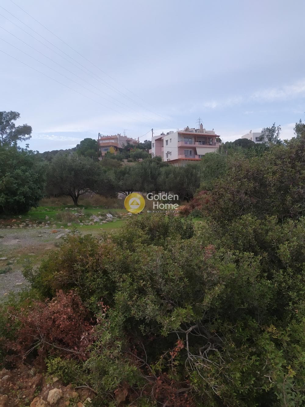 Οικόπεδο στην Άγιος Νικόλαος, Μάλλια — Φωτογραφία 19 από 24