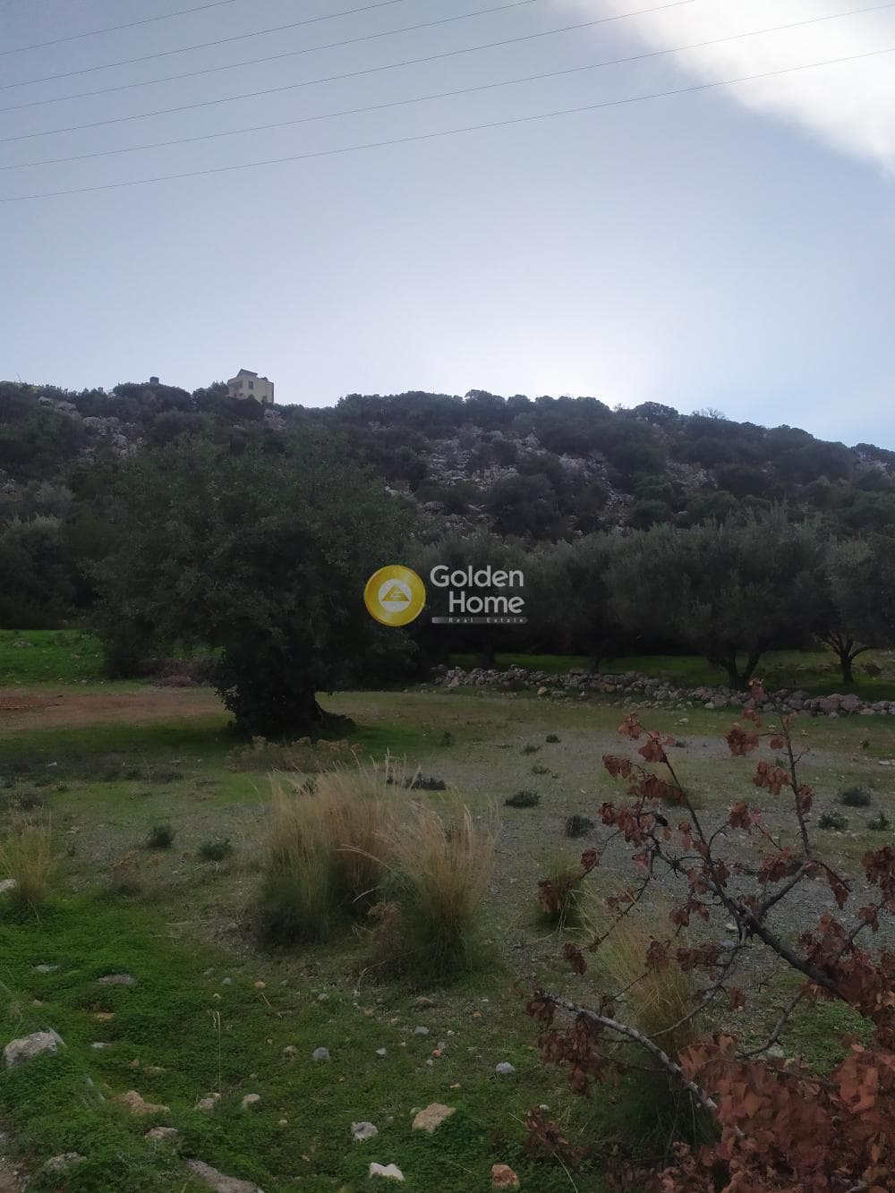 Οικόπεδο στην Άγιος Νικόλαος, Μάλλια — Φωτογραφία 21 από 24
