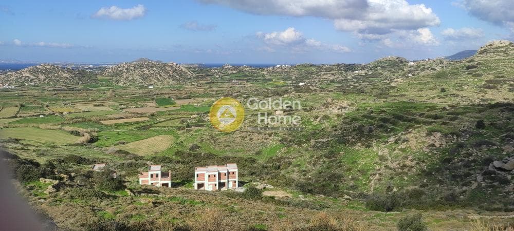 Parcel in Plaka, Naxos — Photo 7 of 13