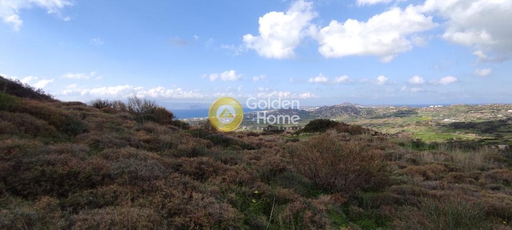 Parcel in Plaka, Naxos — Photo 8 of 13