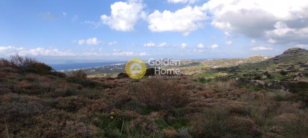Parcel in Plaka, Naxos — Photo 1 of 13