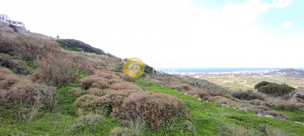 Parcel in Plaka, Naxos — Photo 12 of 13
