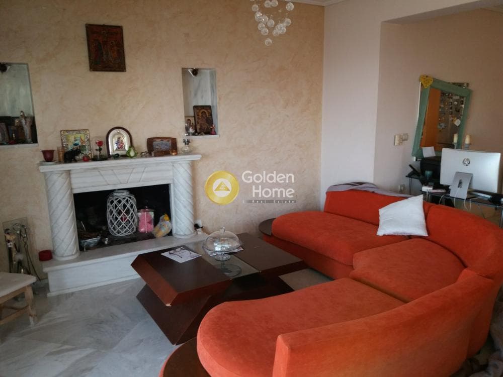 Apartment in Kefalovriso, Messatida — Photo 1 of 2