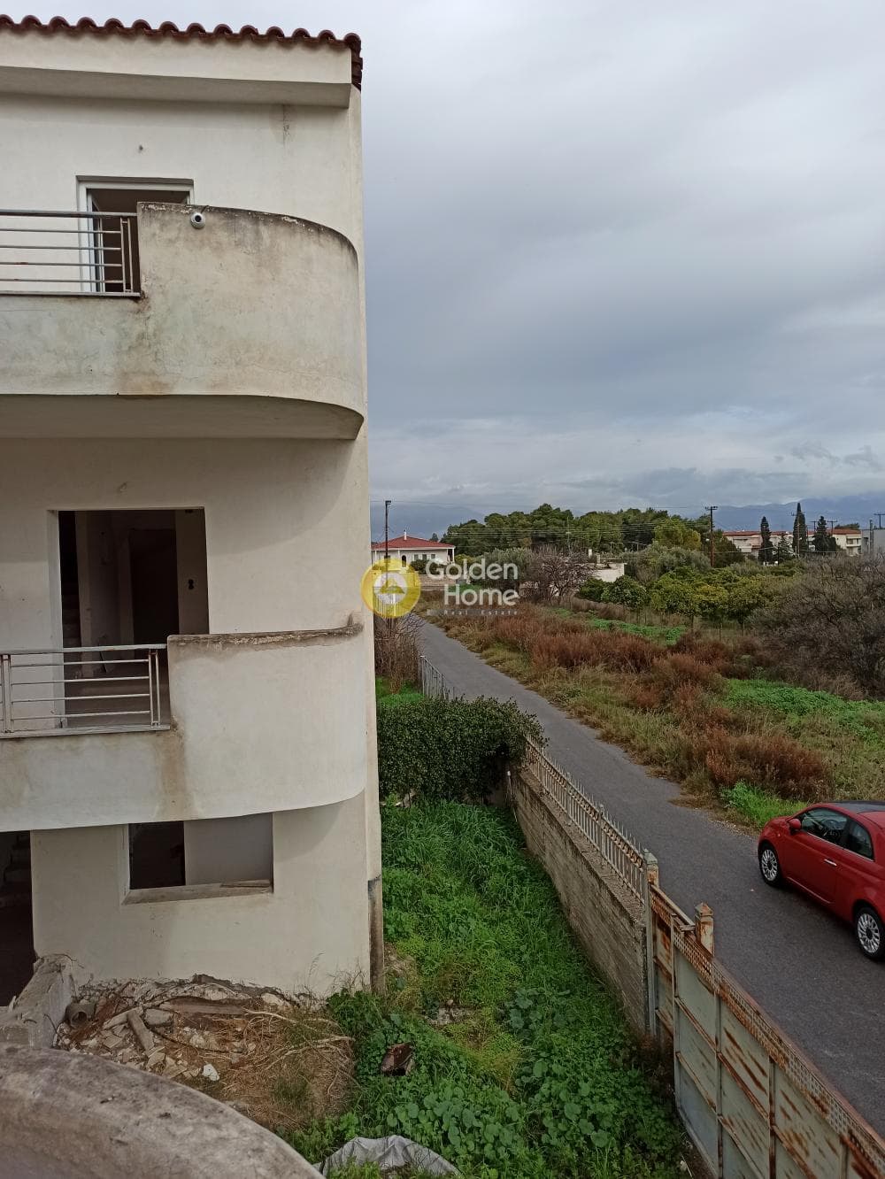 Μονοκατοικία στην Κάτω Αλμυρή, Σαρωνικός — Φωτογραφία 2 από 32